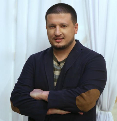 Ренат Агзамов