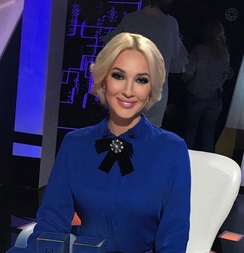 Лера Кудрявцева Лера Кудрявцева