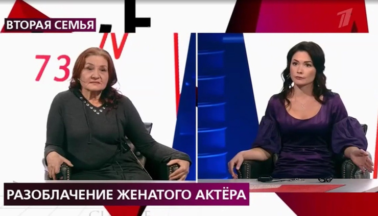 Кристина уверена, что Кравцова просто ревнует