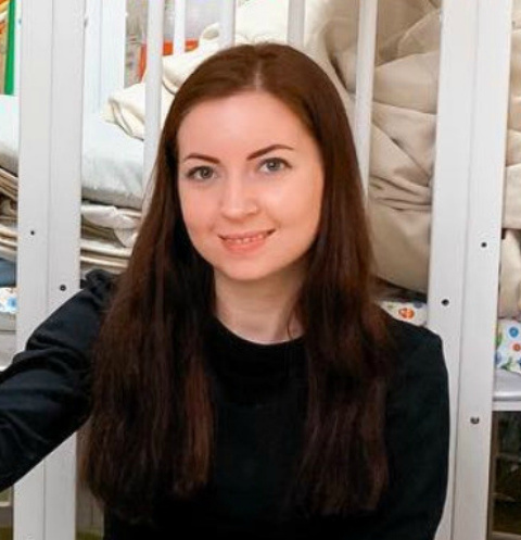Екатерина Диденко Екатерина Диденко