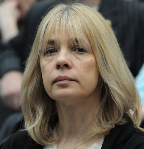 Вера Глаголева Вера Глаголева