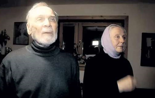 Наталья Климова переехала с мужем в Муром и не вспоминает об актерстве Наталья Климова переехала с мужем в Муром и не вспоминает об актерстве
