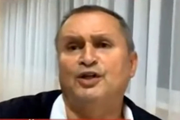 Адвокат Александр Островский уверяет, что многое знает о грязных делах Цивина и Дрожжиной