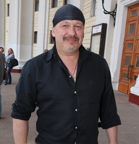 Дмитрий Марьянов Дмитрий Марьянов