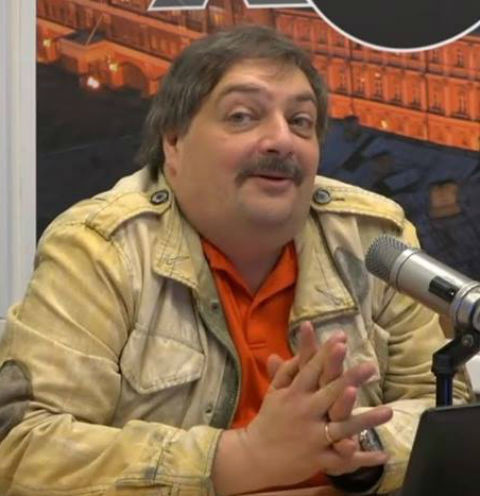 Дмитрий Быков Дмитрий Быков