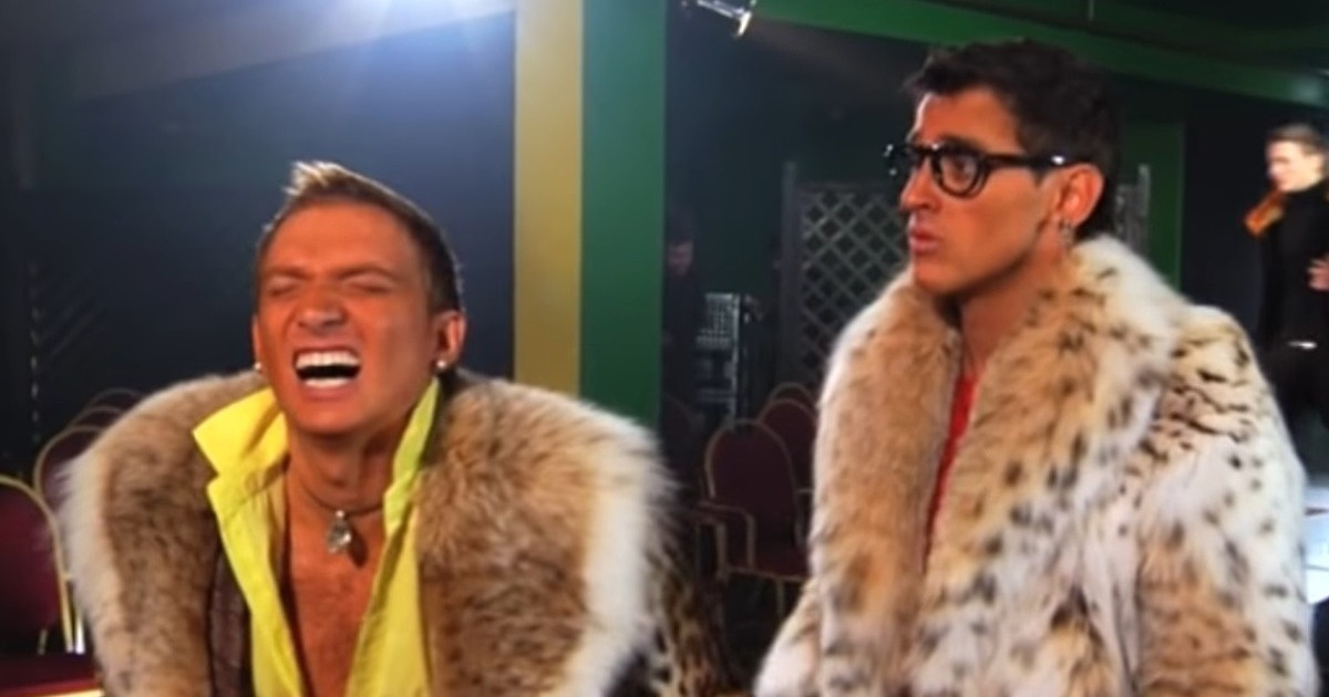 Андрей Бурковский: «Если Будут Снимать «Даешь Молодежь!», То Точно Не С  Моим Участием» | Starhit.ru