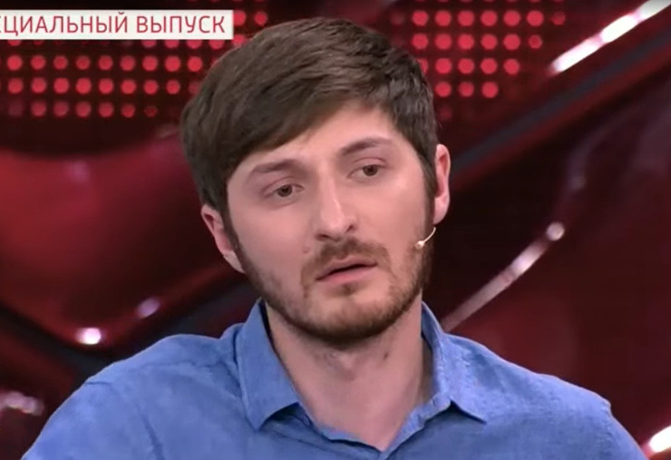 Далхат заступился за Максакову