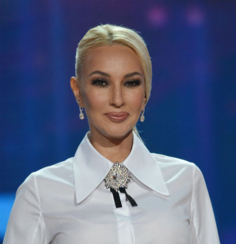 Лера Кудрявцева Лера Кудрявцева