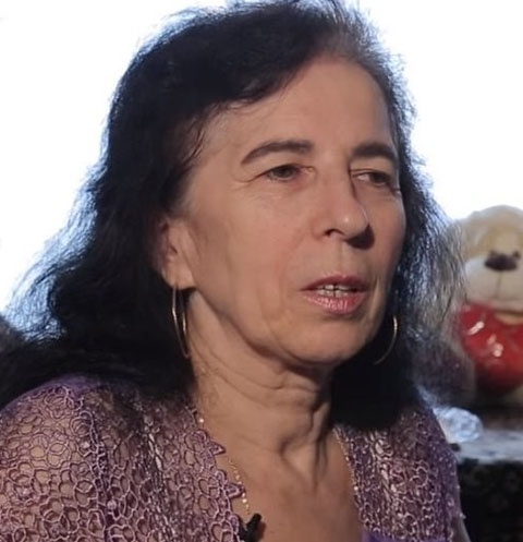 Галина Шубенина Галина Шубенина