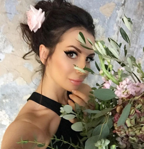 Анна Грачевская