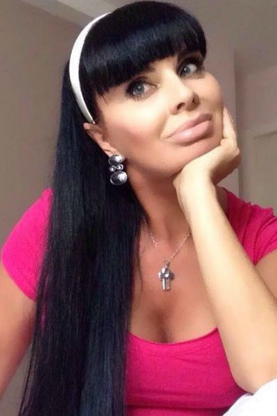 Валентина Аришина когда-то была большой поклонницей Серова Валентина Аришина когда-то была большой поклонницей Серова
