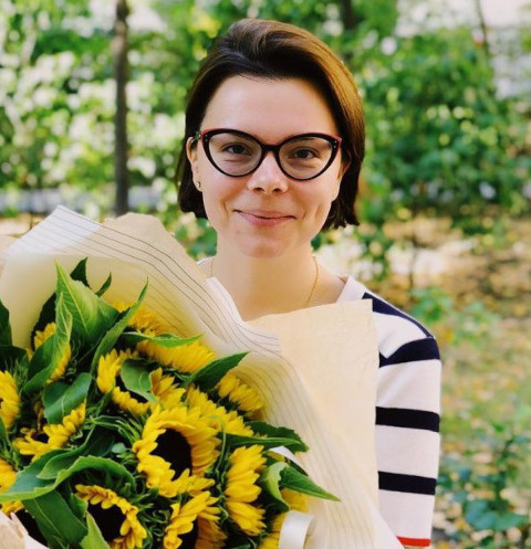 Татьяна Брухунова Татьяна Брухунова