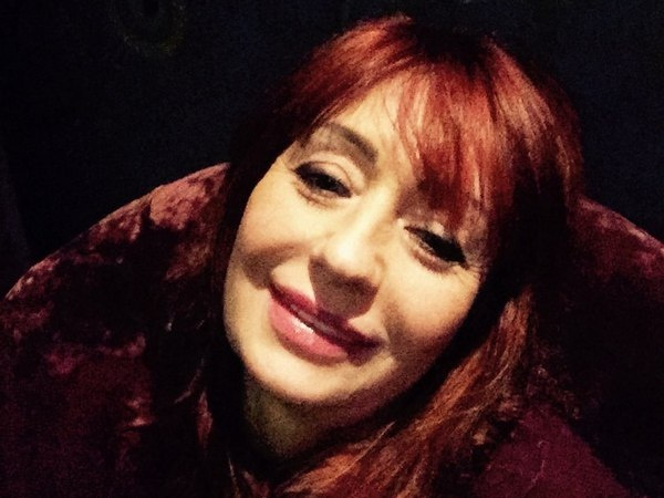 Галина Багирова Галина Багирова