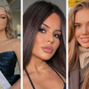 Список из 25 девушек, которые будут бороться за корону «Мисс Россия» – фото