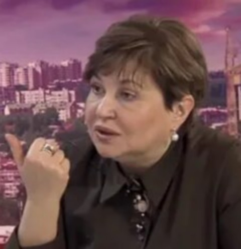Ирина Санникова Ирина Санникова