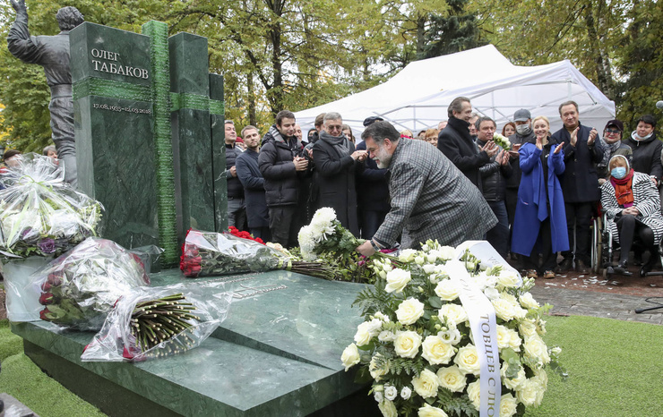 Монумент планировали установить еще в прошлом году, но не получилось из-за коронавируса Монумент планировали установить еще в прошлом году, но не получилось из-за коронавируса