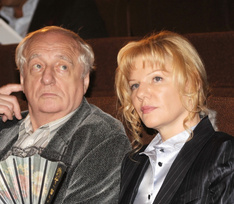 Варшавер: «Захарова думает, что является ценностью для театра. Да ее все актеры терпеть не могут!»