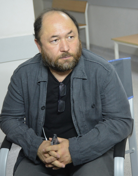 Тимур Бекмамбетов работает над новым шедевром
