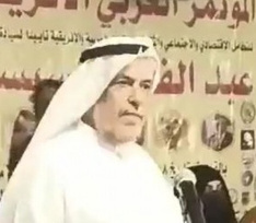 «Где бы ни были, смерть настигнет вас»: саудовский дипломат упал и скончался посреди пророческой речи