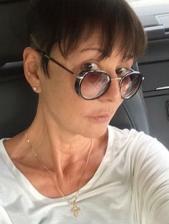 Ирина Хакамада