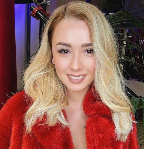 Ирина Титова Ирина Титова