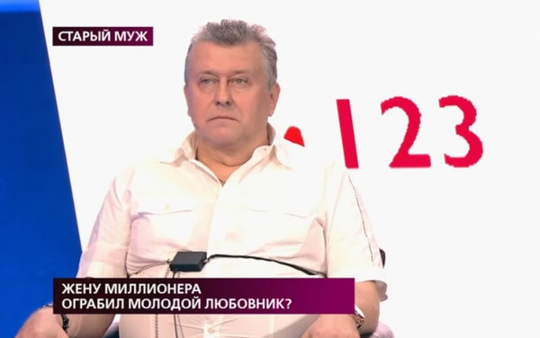 Самусенко намерен доказать свою невиновность Самусенко намерен доказать свою невиновность