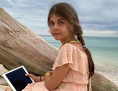 «Виновата мама». В Москве ищут 12-летнюю дочь известного дизайнера