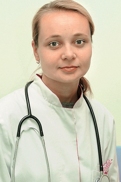 Наш консультант - Екатерина Коротеева, врач аллерголог-иммунолог клиники "Медицина"