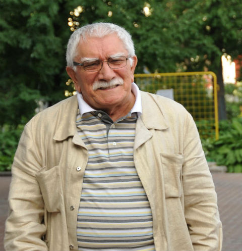 Армен Джигарханян