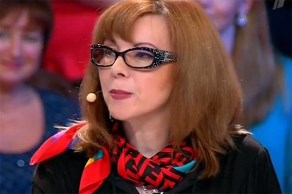 Елена Худик Елена Худик