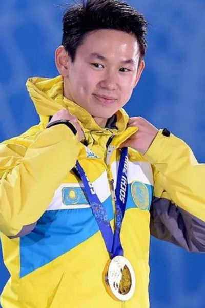 На Олимпиаде в Сочи он получил долгожданную бронзовую медаль