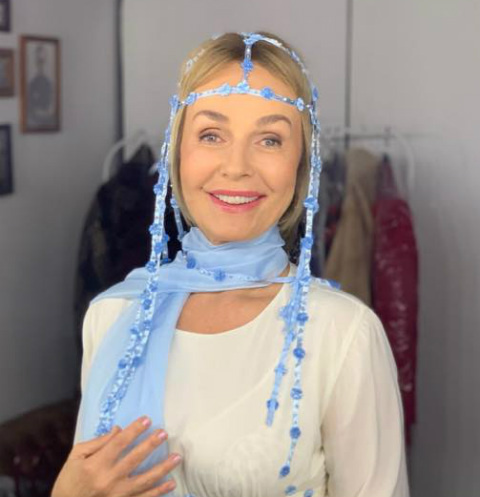 Наталья Андрейченко