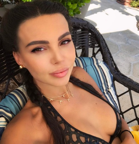 Оксана Самойлова Оксана Самойлова
