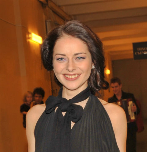 Марина Александрова Марина Александрова