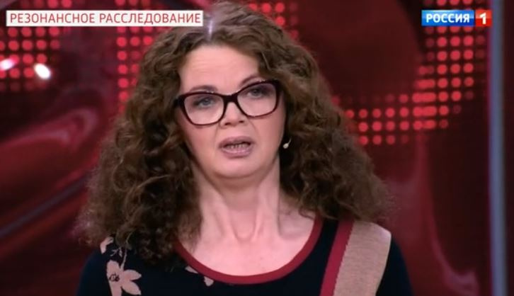Антонина Саврасова-Абрамова отрицает, что хотела причинить вред Борткевичу