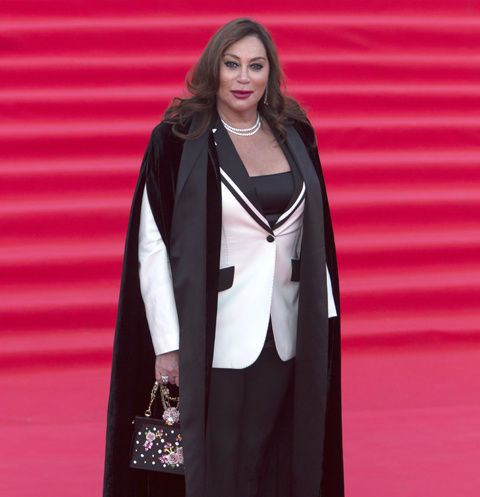 Алла Вербер Алла Вербер