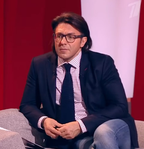 Андрей Малахов Андрей Малахов