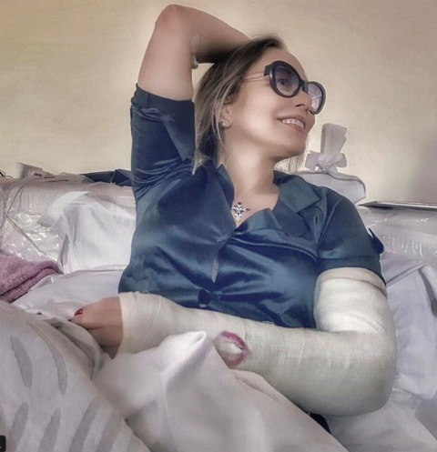Орнелла Мути Орнелла Мути