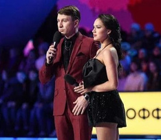 Кто занял место Алексея Ягудина рядом с Алиной Загитовой в шоу «Ледниковый период» 