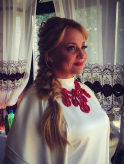 Светлана Пермякова Светлана Пермякова