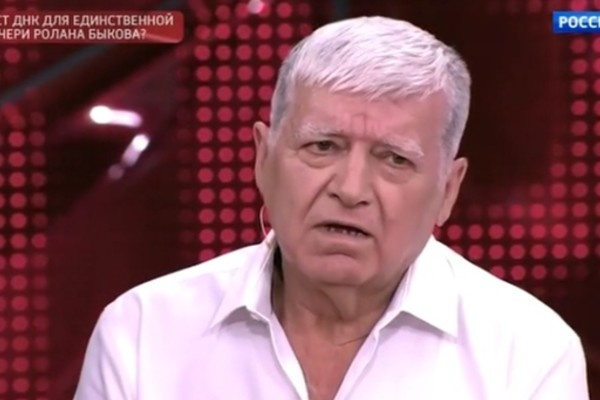 Николай Махляев был любовником Галины Стахановой в 70-е Николай Махляев был любовником Галины Стахановой в 70-е