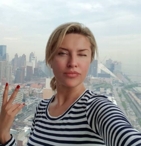 Екатерина Архарова Екатерина Архарова