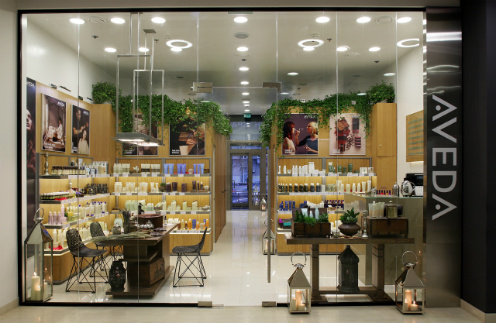 Салон Aveda Профиль Professional в Бизнес-центре «Лайтхаус» Салон Aveda Профиль Professional в Бизнес-центре «Лайтхаус»