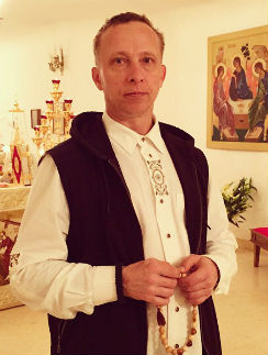 Иван Охлобыстин Иван Охлобыстин