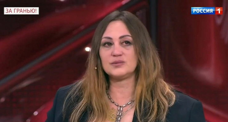 Жена композитора в слезах рассказала о его поведении Жена композитора в слезах рассказала о его поведении