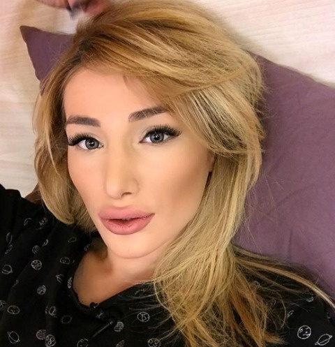 Тата Абрамсон Тата Абрамсон