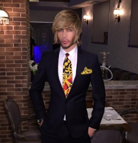Сергей Зверев