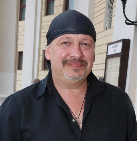 Дмитрий Марьянов Дмитрий Марьянов