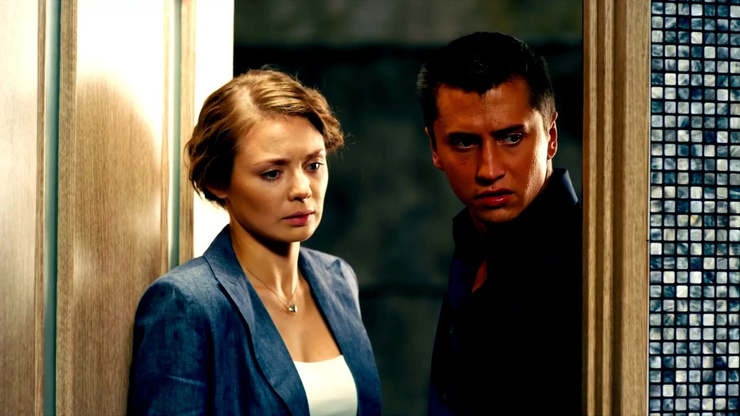 Чаще всего поклонники хвалят именно актерские перевоплощения в сериале Чаще всего поклонники хвалят именно актерские перевоплощения в сериале