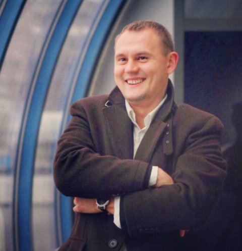 Степан Меньщиков Степан Меньщиков